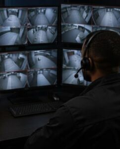 The Importance Of 24/7 Security Support
