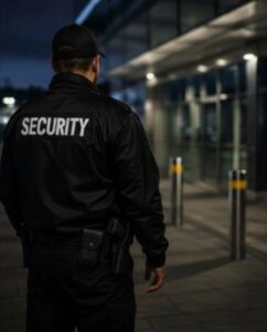 Why Your Business Needs Security Solution